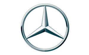Mercedes-Benz-Logo