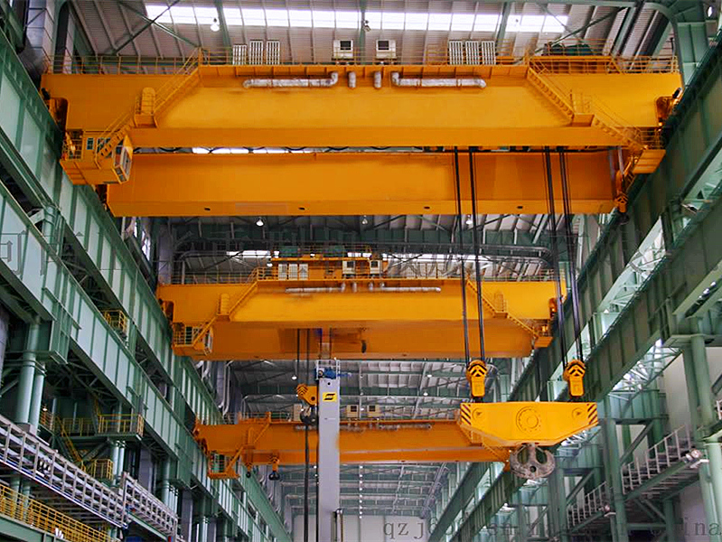 Overhead Crane